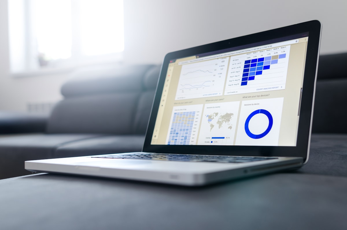 Conversion Rate Optimization Analytics