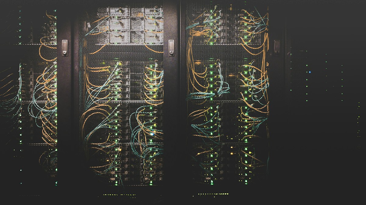 Nginx Edge Infrastructure